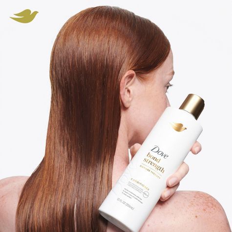 Dove Champú