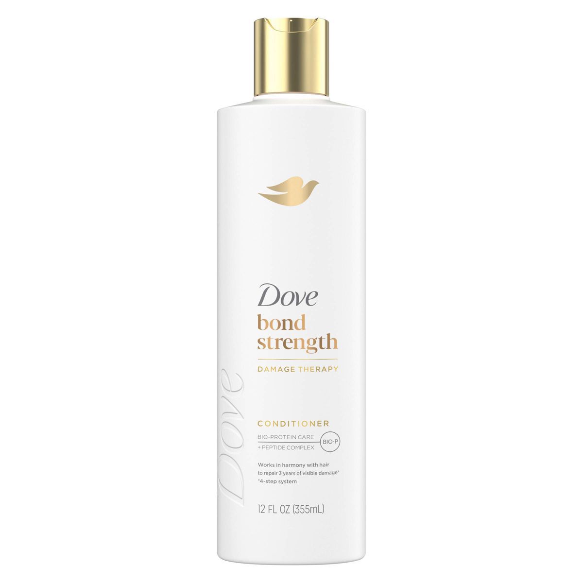 Dove Champú