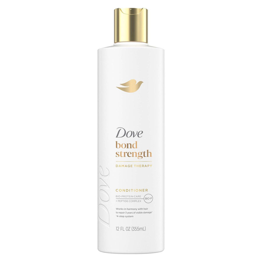 Dove Champú
