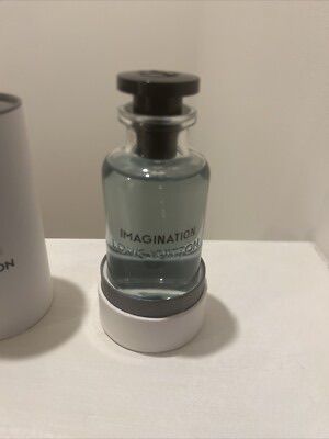 Louis Vuitton Imagination Eau De Parfum 3.4oz/ 100ml Unisex Cologne/Perfume