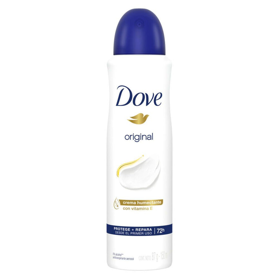 Dove set