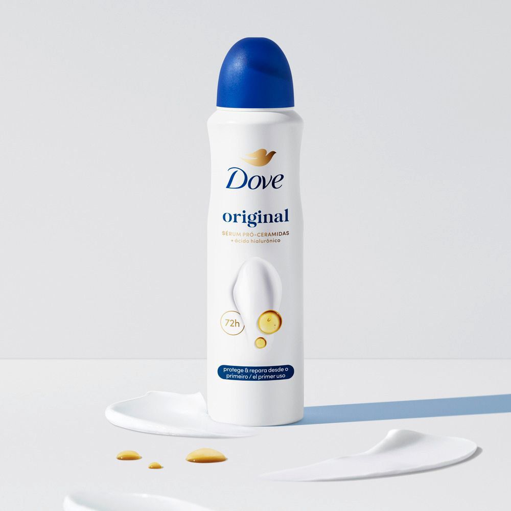 Dove set